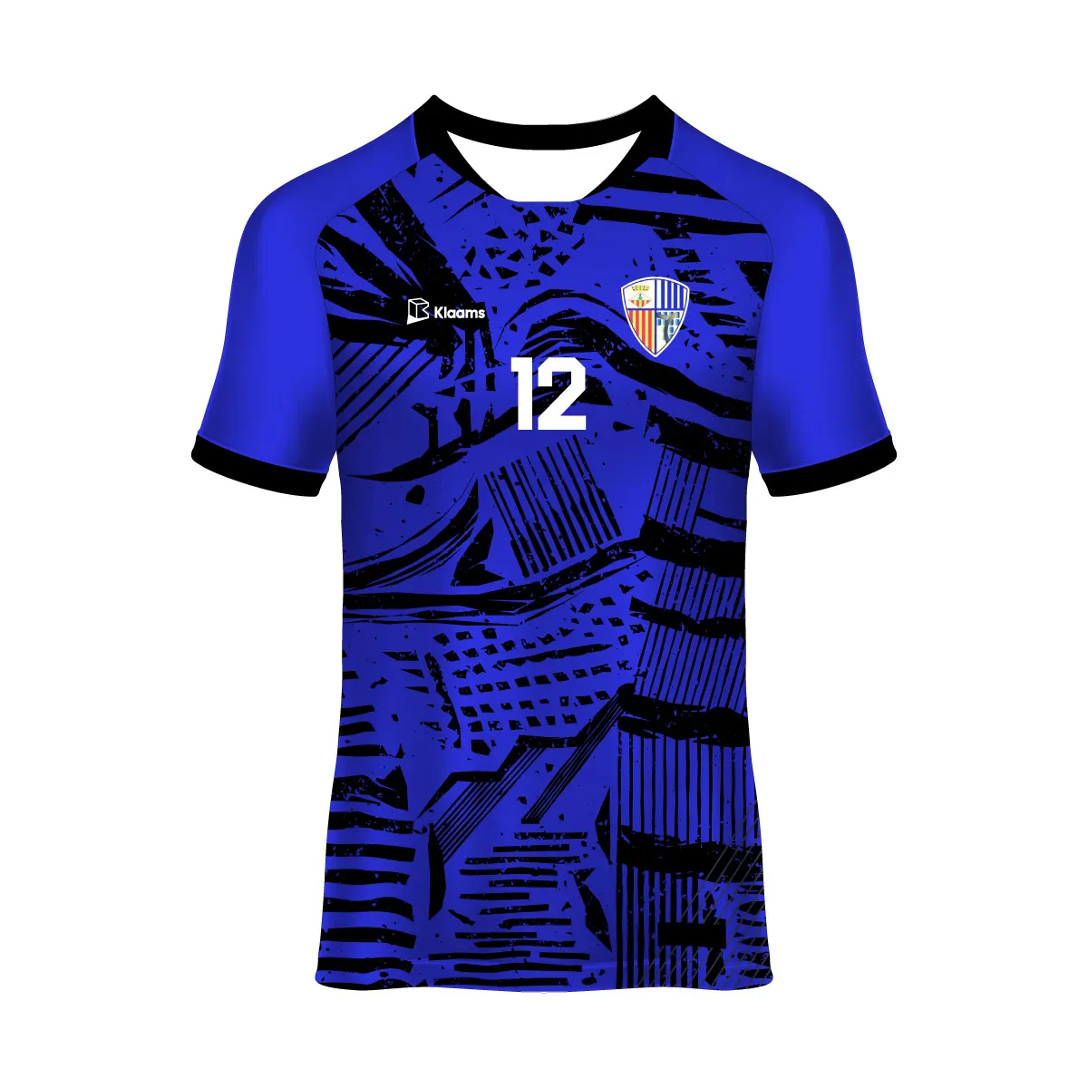 Camiseta de Juego 1a Equipación
