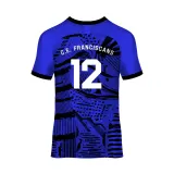 Camiseta de Juego 1a Equipación