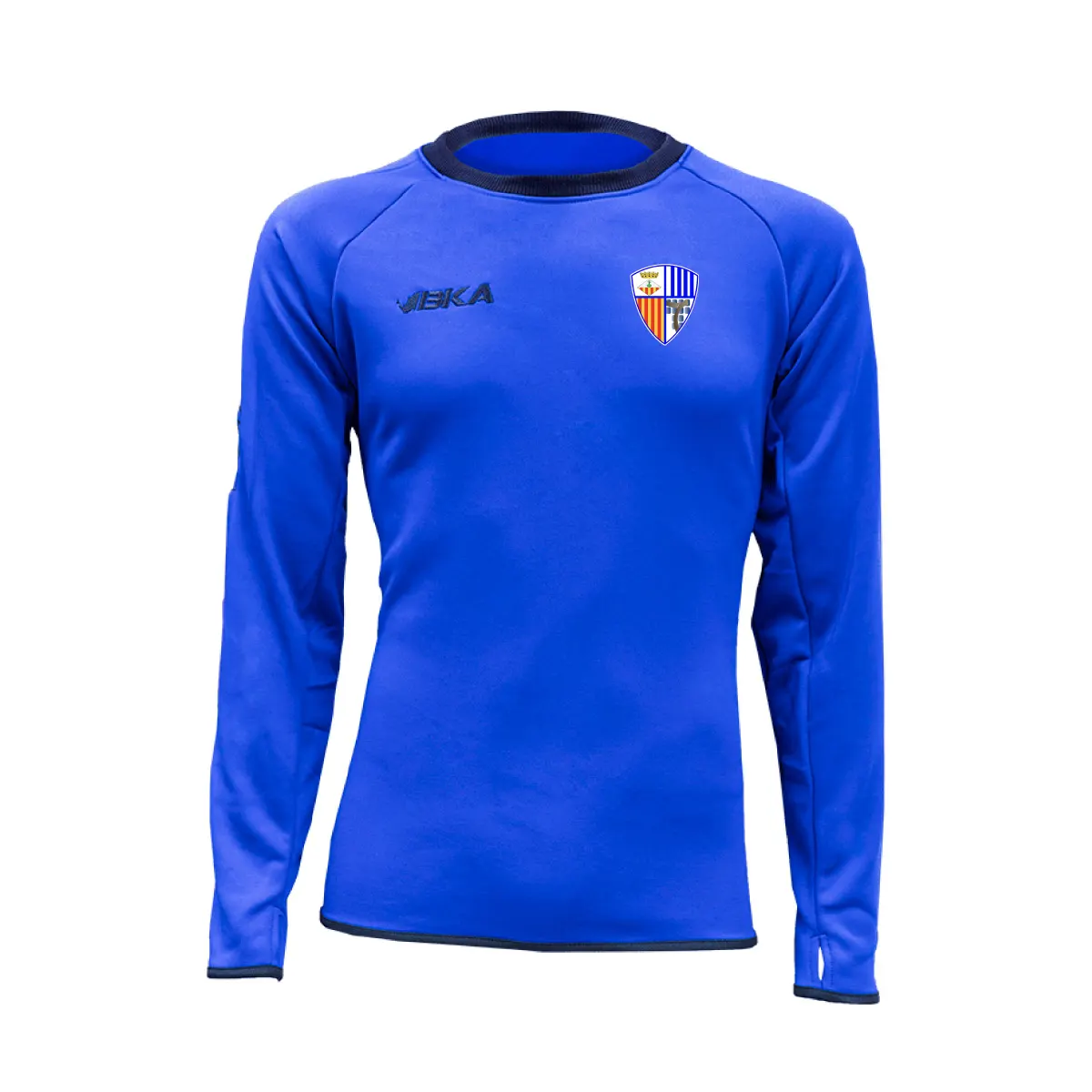 Sudadera Entrenamiento voleibol