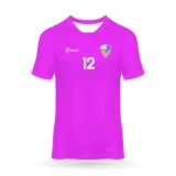 Camiseta de Juego 2a Equipación