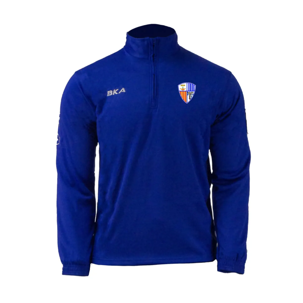 Sudadera Entrenamiento